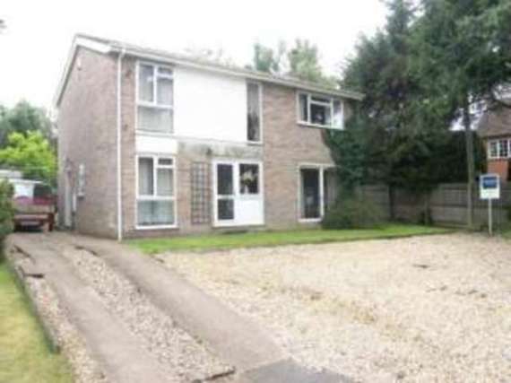 4 Bedroom Detached
